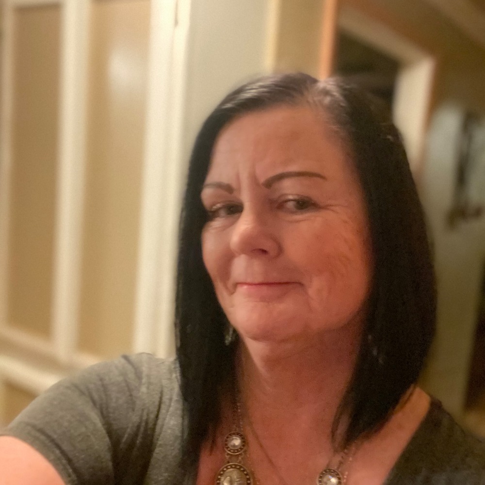 Meet your Posher, Judi